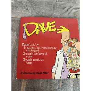 Dave A Collection By David Miller